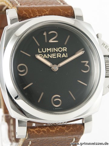Panerai Luminor WATCHES 2