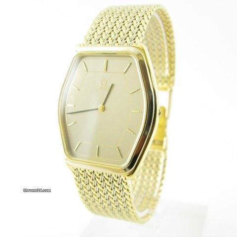 Omega Cal. 1365 mit 2 Jahren Garantie WATCHES 2