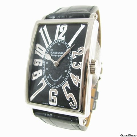 Roger Dubuis Much More mit 2 Jahren Garantie WATCHES 2