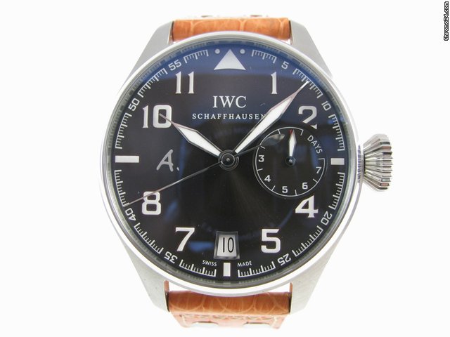 IWC 5004 Watches Watch