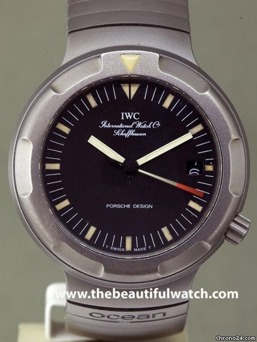 IWC IWC 46110 Watches Watch