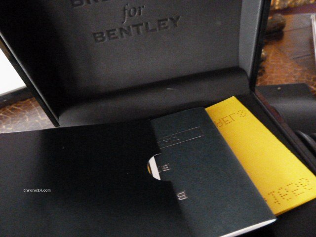 replica Breitling Bentley Flying B Neuwertig Rarit?t WATCHES 1