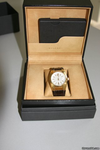 Bulgari Ergon WATCHES 2