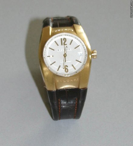 replica Bulgari Ergon WATCHES 1