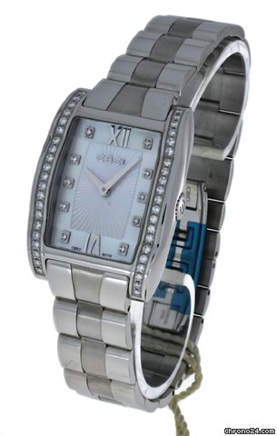 Ebel Tarawa Lady WATCHES 2