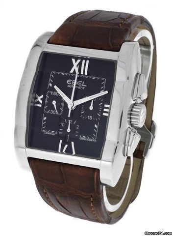 Ebel Tarawa Chronograph WATCHES 2