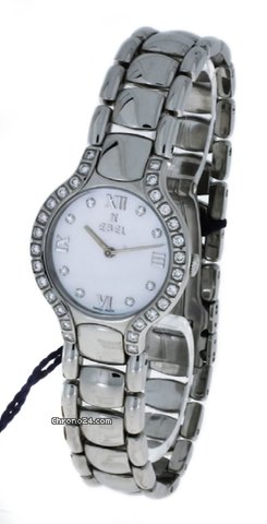 Ebel Beluga Lady WATCHES 2