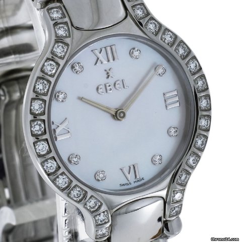 replica Ebel Beluga Lady WATCHES 1