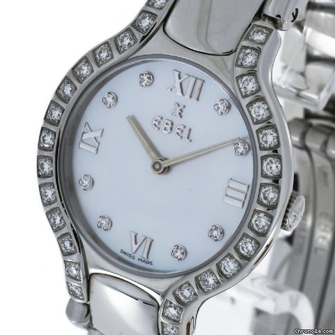 Ebel E9157428-20 Watches Watch