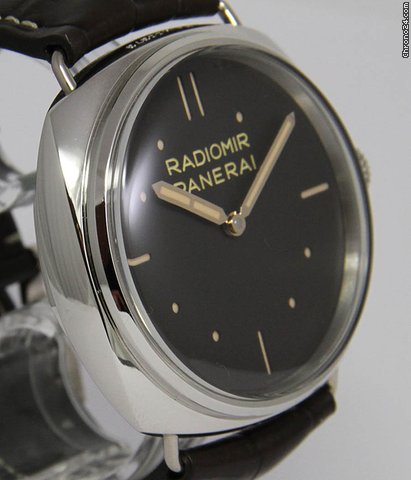 Panerai Ref. PAM 373 WATCHES 2