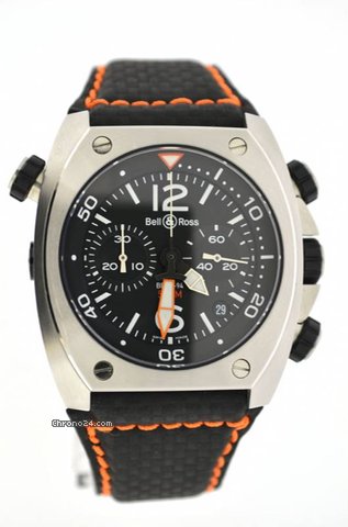 Bell & Ross Bell & Ross 3606 Watches Watch