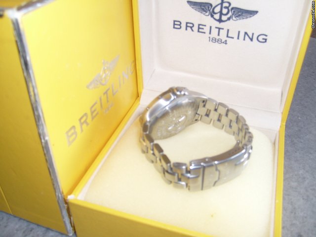 replica Breitling Superocean Professional WATCHES 1