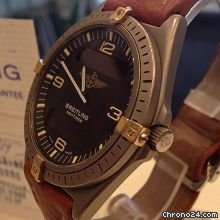 Breitling Breitling 24934 Watches Watch