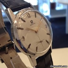 Omega classique meca jumbo WATCHES 2
