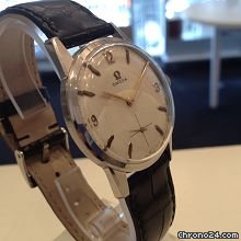 replica Omega classique meca jumbo WATCHES 1