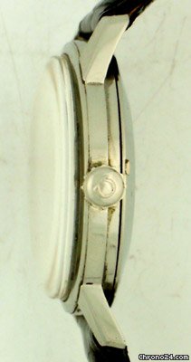 Omega Seamaster 30 Ref. 135.007-63 WATCHES 2