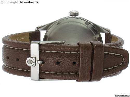 replica Omega "Handaufzug" WATCHES 1