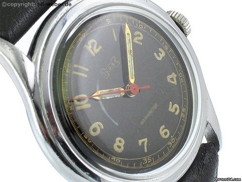 Chopard "LUC Antimagnetique" WATCHES 2