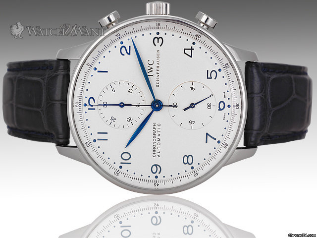 IWC IWC 990 Watches Watch