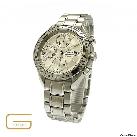 Omega Speedmaster WATCHES 2