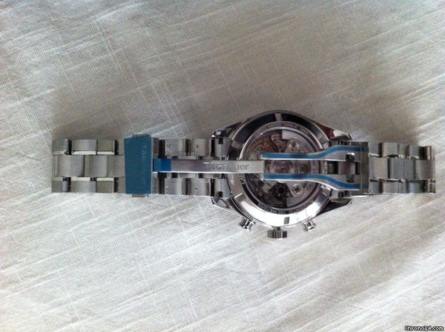 TAG Heuer 1887 Carrera WATCHES 2