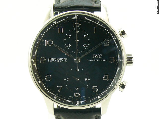 IWC IW371438 Watches Watch
