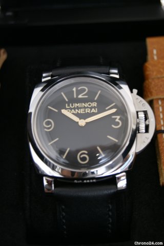 Panerai 372 Watches Watch