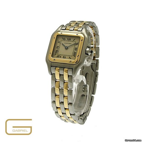 Cartier Panthere WATCHES 2