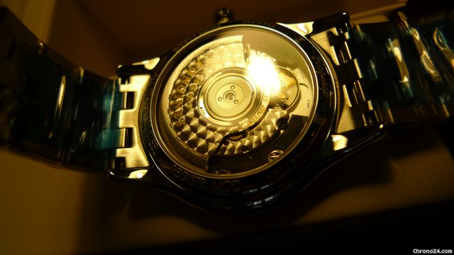 Longines Flagship WATCHES 2