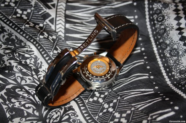 replica Breitling Navitimer WATCHES 1 