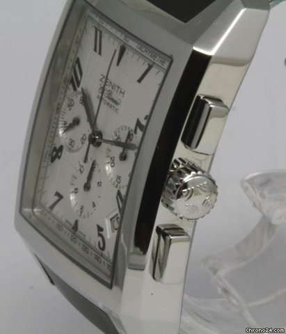 Zenith Ref. 03 0550 400 WATCHES 2
