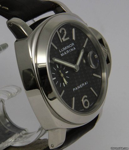 Panerai Ref. PAM 180 WATCHES 2