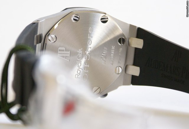 Audemars Piguet Royal Oak Off Shore WATCHES 2