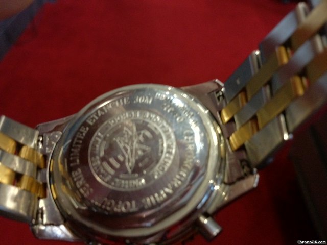 replica Breitling Top Gun WATCHES 1