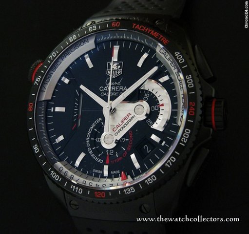 TAG Heuer CAV5185 Watches Watch
