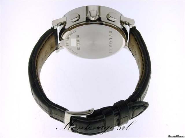 replica Bulgari CRONO WATCHES 1