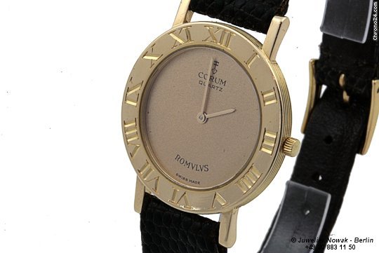 replica Corum ROMVLSV WATCHES 1