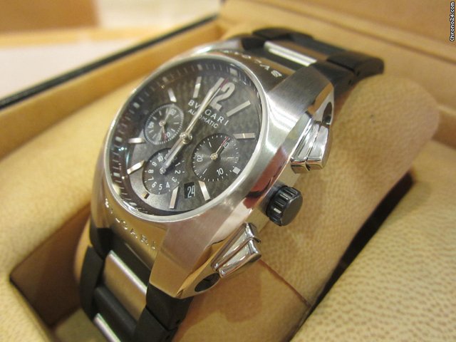 Bulgari Ergon WATCHES 2