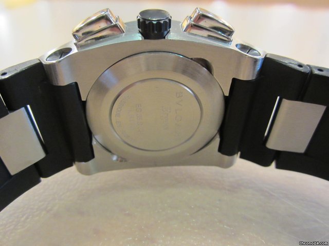 replica Bulgari Ergon WATCHES 1