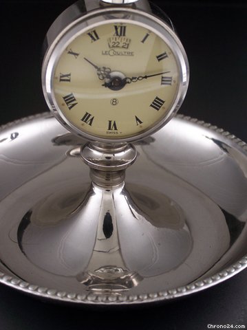 replica Jaeger-LeCoultre CANDLESTICK WATCHES 1