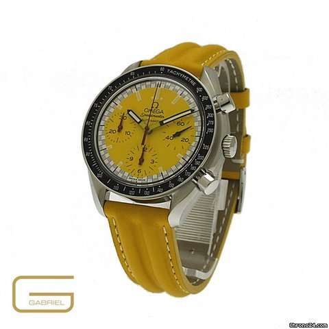 Omega Speedmaster WATCHES 2