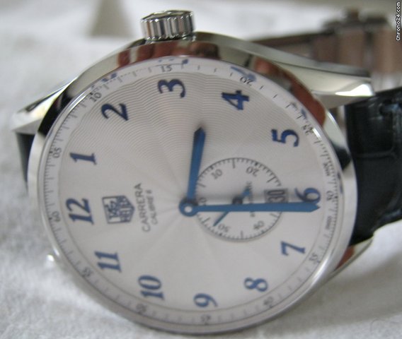 TAG Heuer Carrera Heritage WATCHES 2
