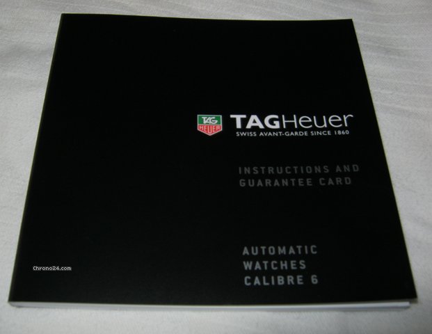 replica TAG Heuer Carrera Heritage WATCHES 1