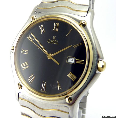 replica Ebel Sport Wave WATCHES 1