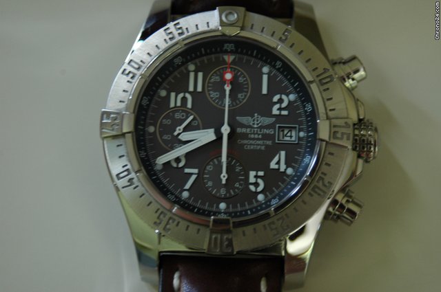 Breitling Avenger Skyland WATCHES 2