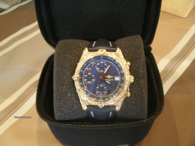 Breitling Windrider WATCHES 2