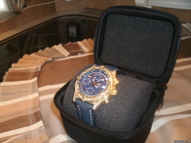 replica Breitling Windrider WATCHES 1