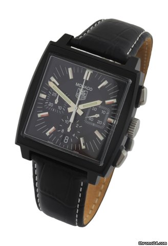 TAG Heuer Monaco WATCHES 2