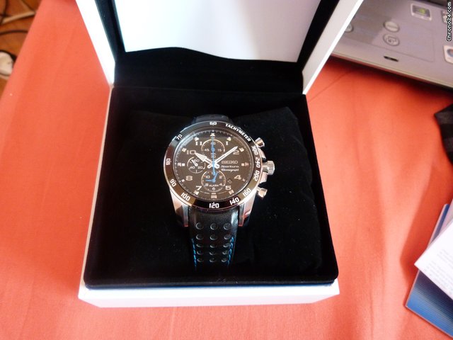 Seiko HIMHG1N1040 Watches Watch