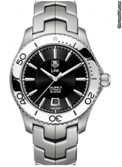 TAG Heuer WJ201A.BAO591 Watches Watch